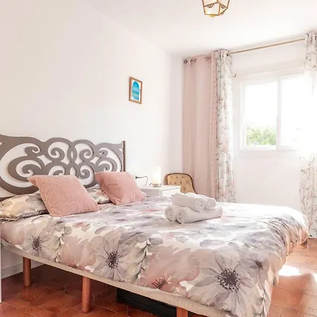 Διαμέρισμα Palmeras 6 Vacacional