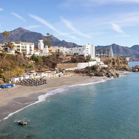 Apartment Palmeras 6 Vacacional