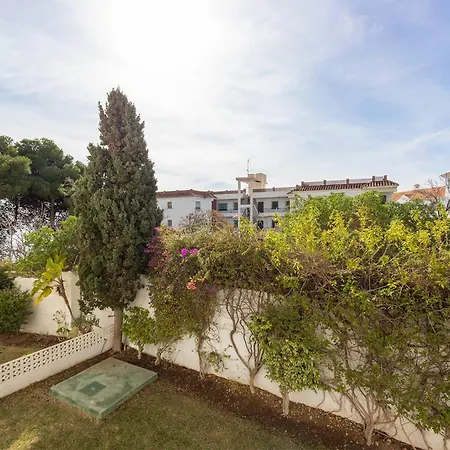 Palmeras 6 Vacacional Nerja