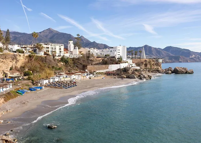 Apartment Palmeras 6 Vacacional