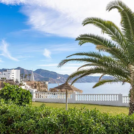 Daire Palmeras 6 Vacacional *