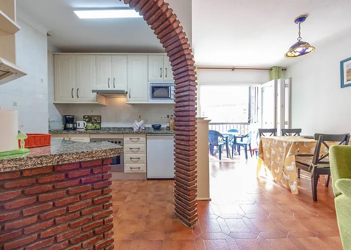 Palmeras 6 Vacacional *