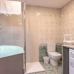 Palmeras 6 Vacacional Appartement