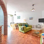 Palmeras 6 Vacacional Appartement Nerja