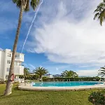 Palmeras 6 Vacacional Appartement *