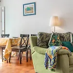 Palmeras 6 Vacacional Appartement Nerja