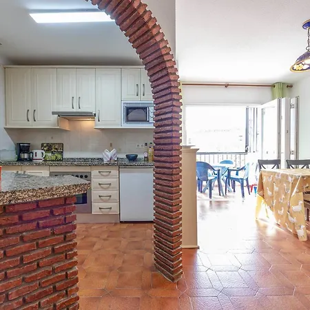 Palmeras 6 Vacacional *