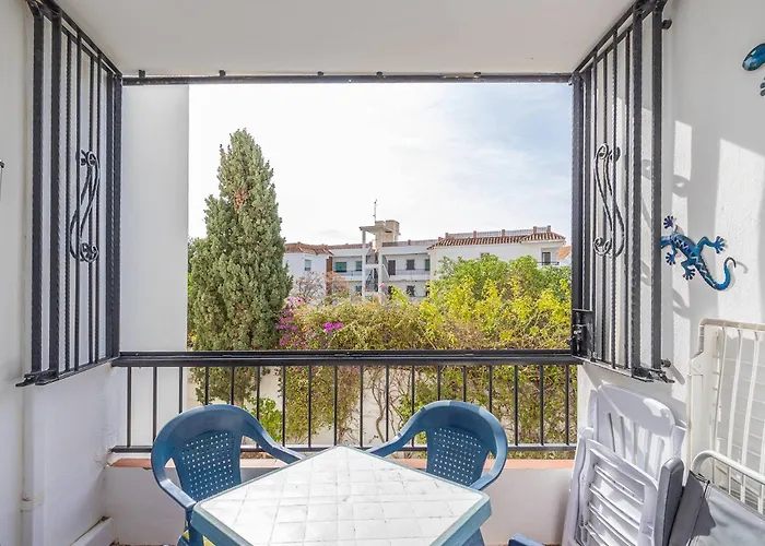 アパート Palmeras 6 Vacacional *