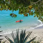Palmeras 6 Vacacional Apartman