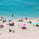 Palmeras 6 Vacacional Apartman Nerja