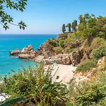 Palmeras 6 Vacacional Nerja