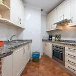 Palmeras 6 Vacacional Apartman Nerja