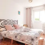 Apartman Palmeras 6 Vacacional