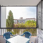 Apartman Palmeras 6 Vacacional *