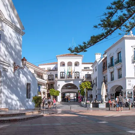 Apartman Palmeras 6 Vacacional *
