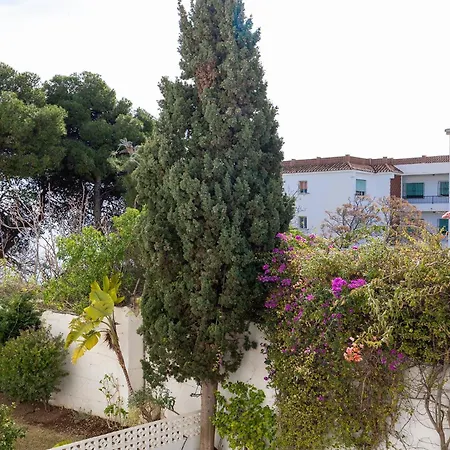 Palmeras 6 Vacacional Apartman Nerja