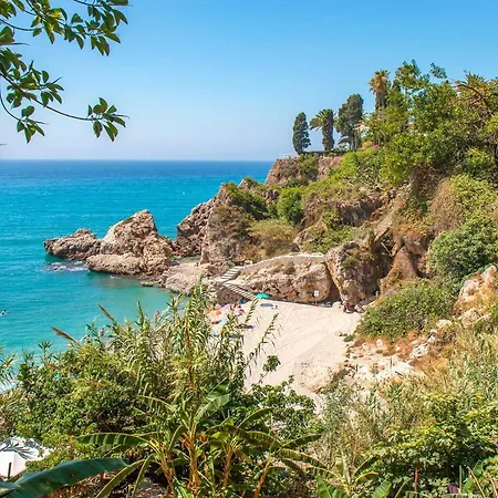 Palmeras 6 Vacacional Nerja