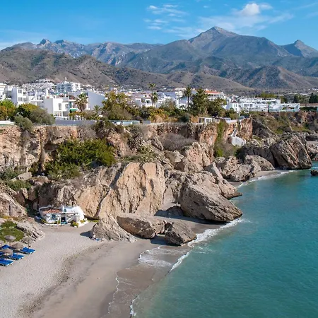 Apartment Palmeras 6 Vacacional Nerja