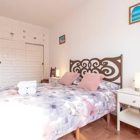 Apartment Palmeras 6 Vacacional