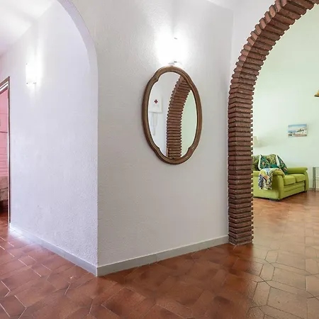 Palmeras 6 Vacacional Nerja