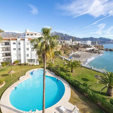 Apartment Palmeras 6 Vacacional Nerja