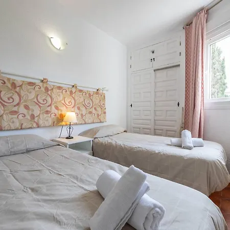 Apartment Palmeras 6 Vacacional Nerja