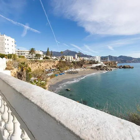 Apartment Palmeras 6 Vacacional *